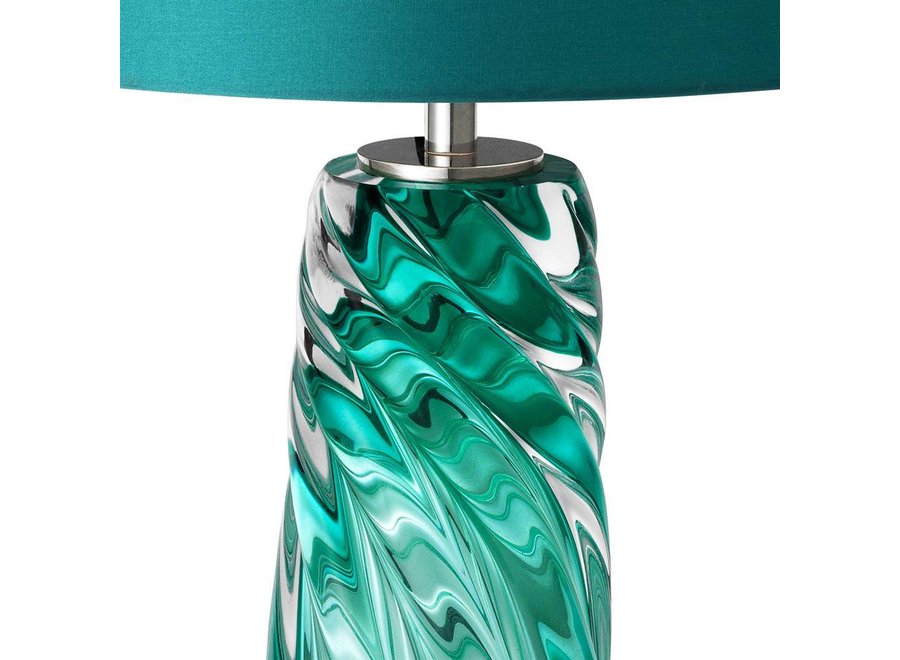 Lampe de table 'Barron'