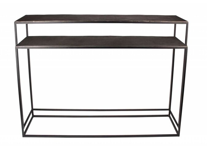Console table Giza - Bronze
