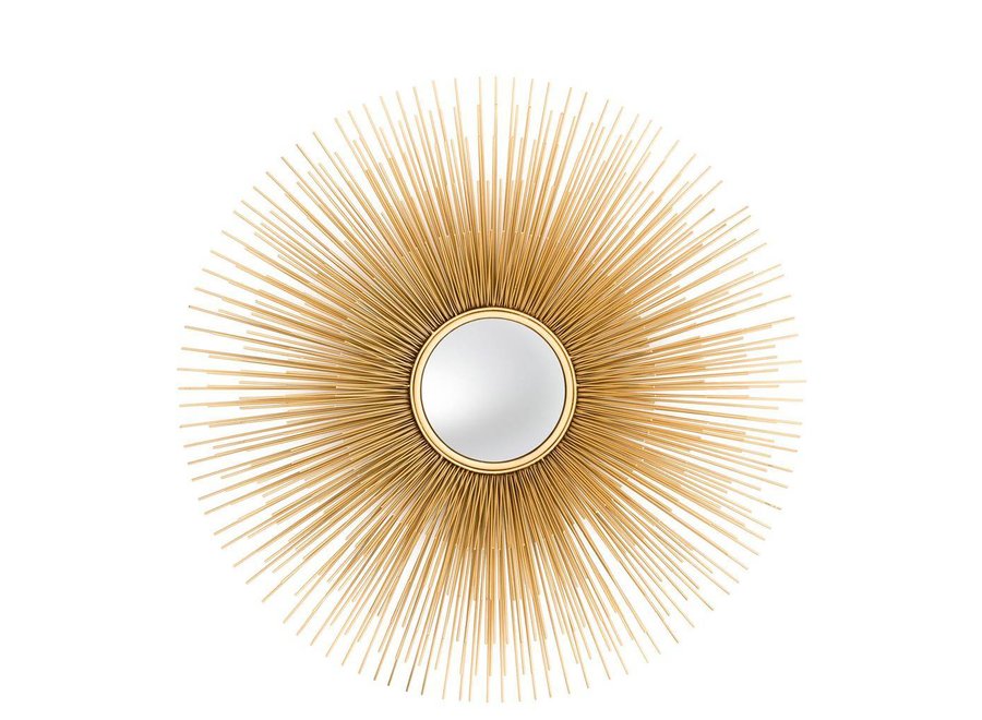 Mirror Solaris