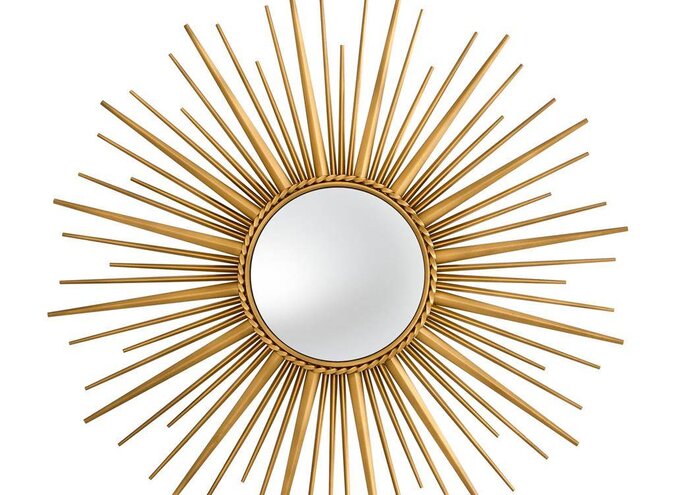 Mirror Helios