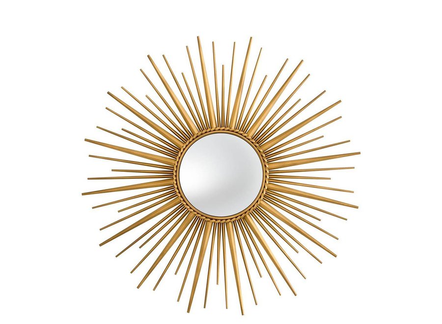 Mirror Helios'
