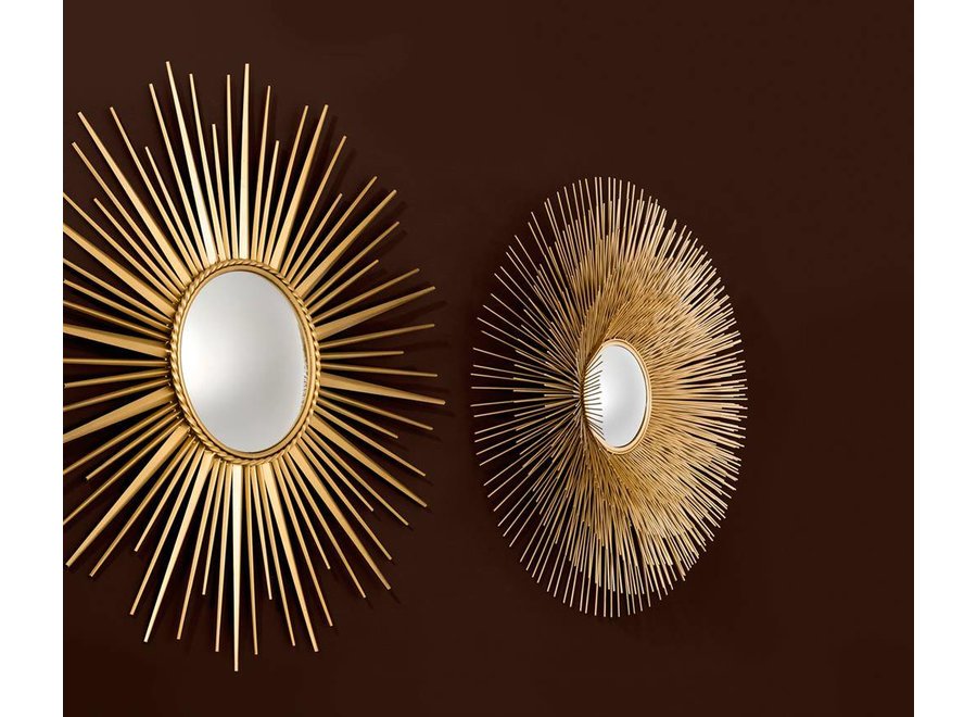 Mirror Helios'