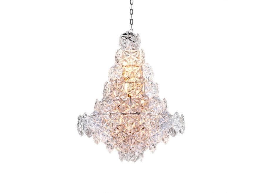 Chandelier 'Hermitage' - S