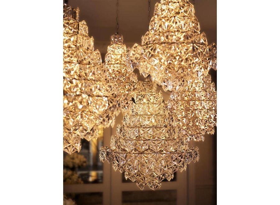 Chandelier 'Hermitage' - S