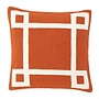 Decorative cushion 'Hartley'