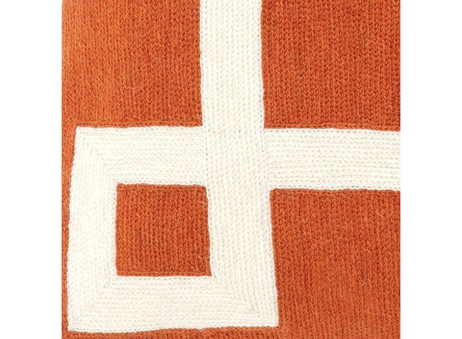 Coussin décoratif 'Hartley'