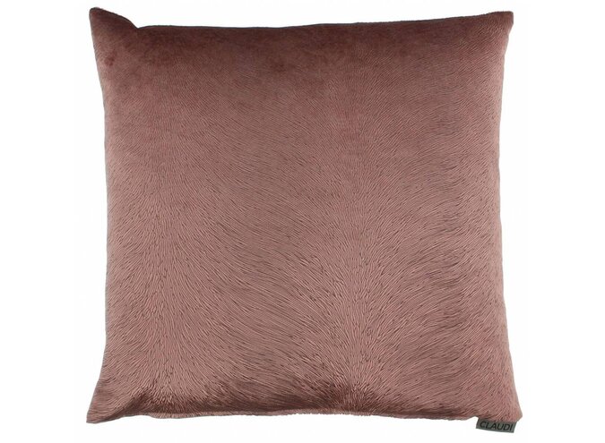 Coussin Perla Ash Rose