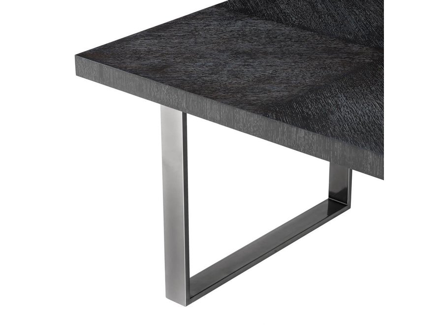 Dining table 'Borghese'
