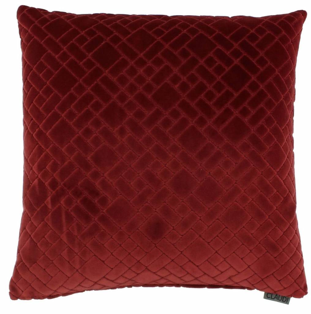 cushion - Wilhelmina Designs