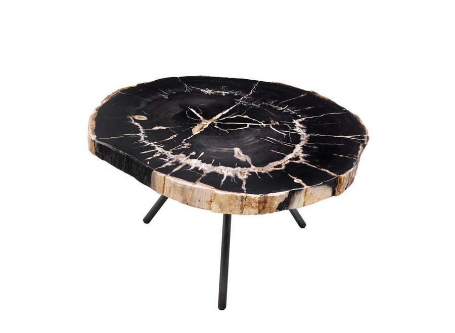 Coffee tables 'De Soto' - set of 3