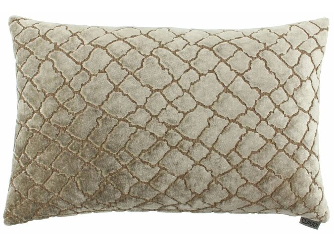 Cushion Paride Gold