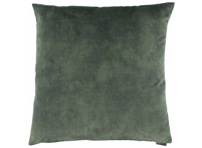 Cushion Adona Grey/Mint