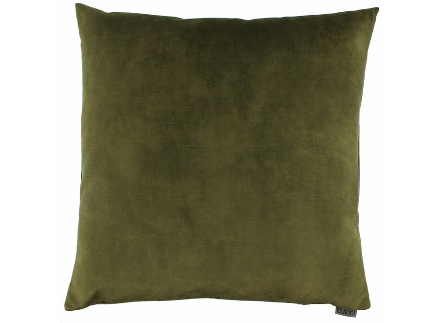 Coussin Adona Moss