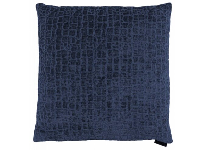 Coussin Liliano Denim