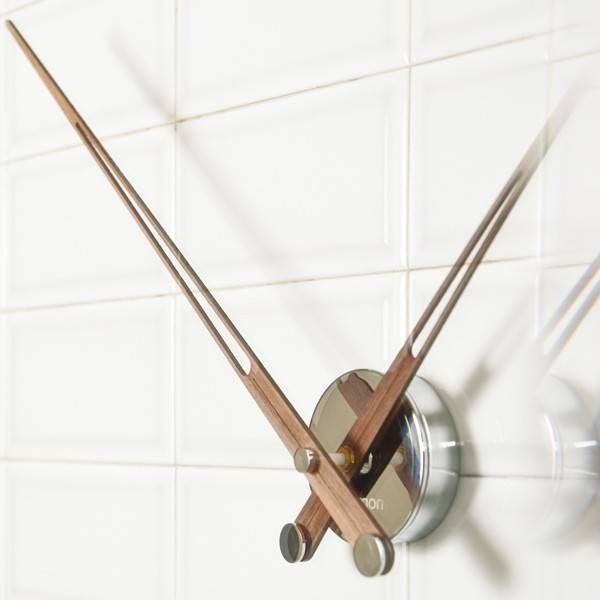 nomon clocks - Wilhelmina Designs