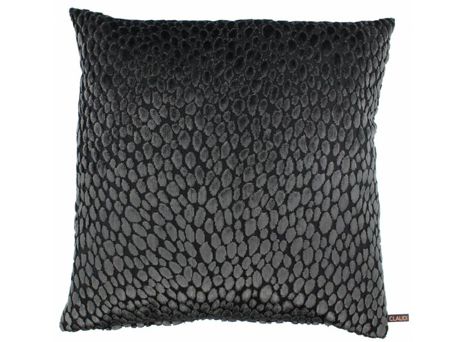 Cushion Speranza Dark Taupe