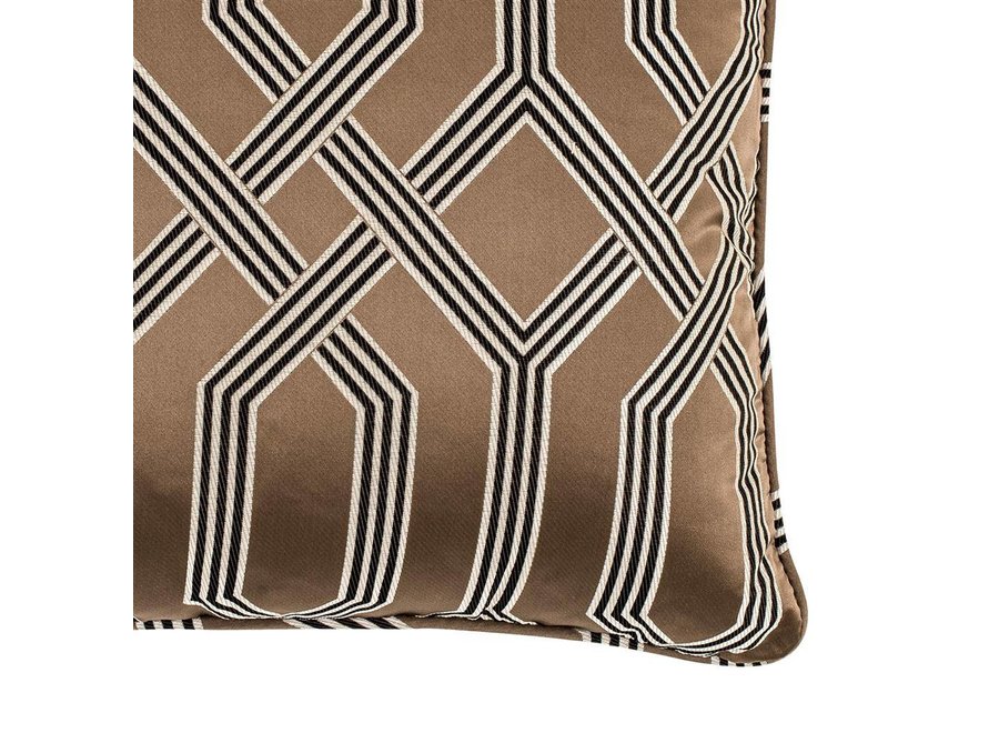 Cushion 'Fontaine' 50 cm