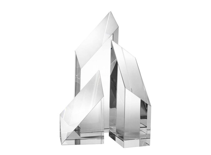 Deco object 'Scope' set de 3
