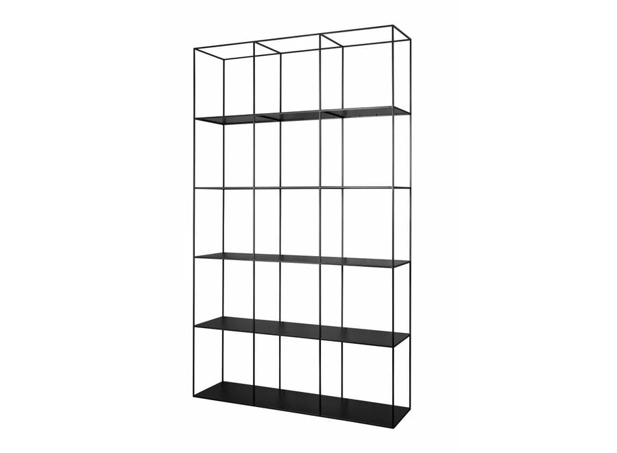 Manifest Rack 'Black' Extra Large