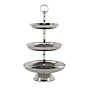Cake Standaard ‘Oriole’ 30 x 53 cm (h)