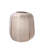 Vase 'Avance' - S - Sand