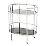 Trolley 'Townhouse' - Silver