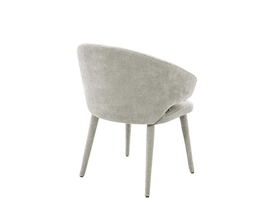 Dining room chair 'Cardinale' - Sand