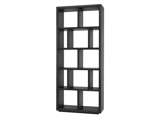 Armoire Marguesa - S - Charcoal
