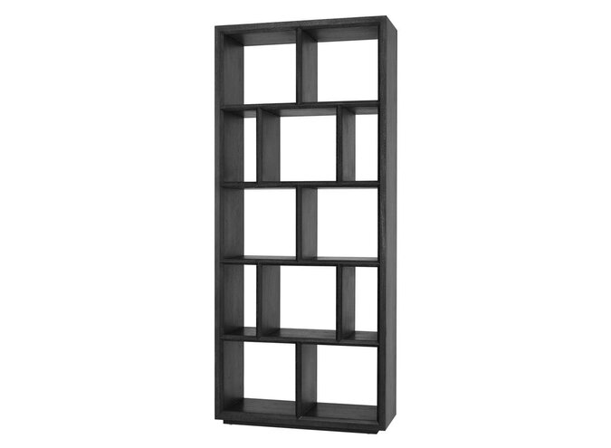 Cabinet Marguesa - Charcoal