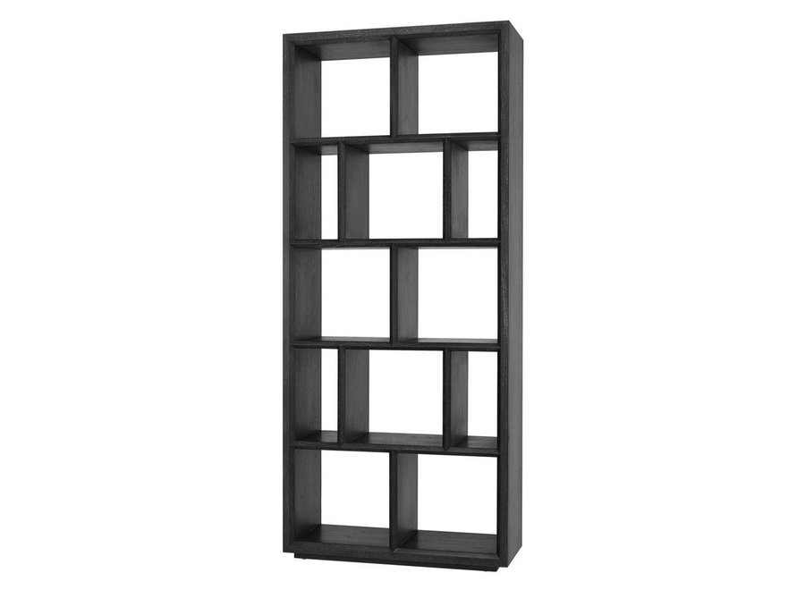 Armoire Marguesa - S - Charcoal