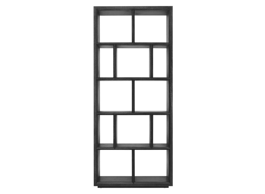 Armoire Marguesa - S - Charcoal
