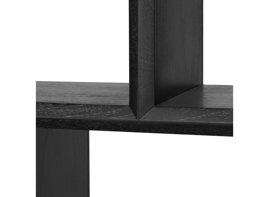 Armoire Marguesa - S - Charcoal