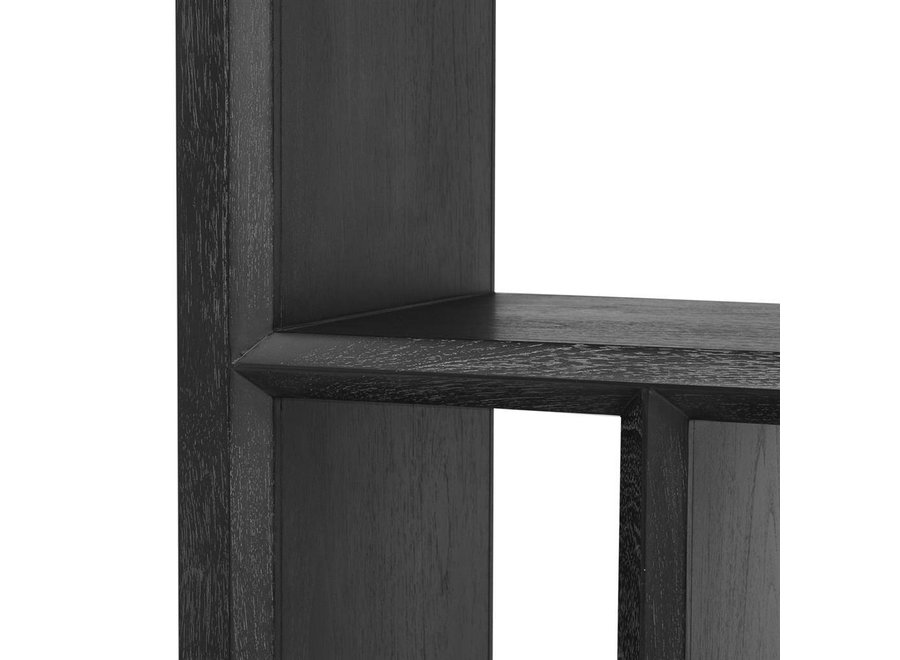 Armoire Marguesa - S - Charcoal