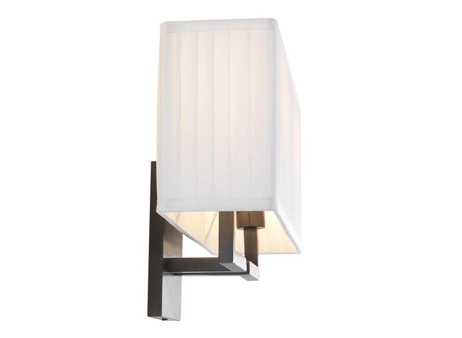 Lampe murale 'Westbrook' - Bronze