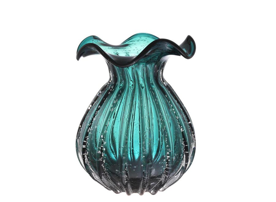 Vase ‘Korakia’ L  ø 26 x  33 cm (h)
