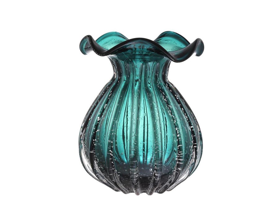 Vase ‘Korakia’ L ø 23 x 27 cm (h)