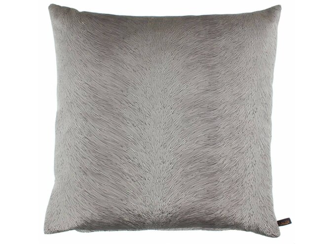 Coussin Perla Light Grey