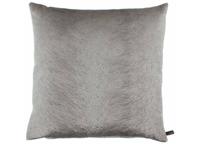 Cushion Perla Light Grey