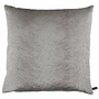 Decorative cushion Perla Light Grey
