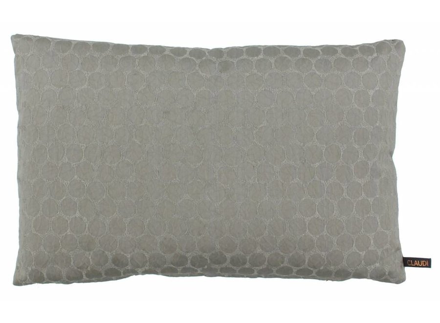 Cushion Brianna Sand