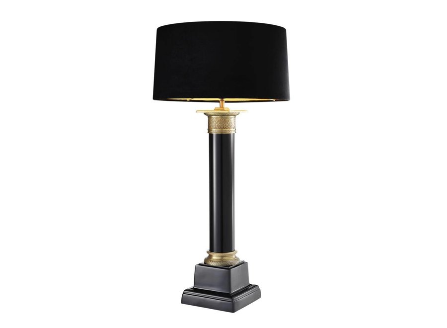 Table Lamp 'Monaco'