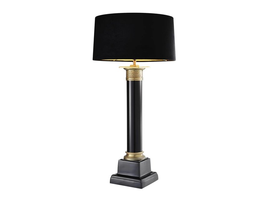 Table Lamp Monaco