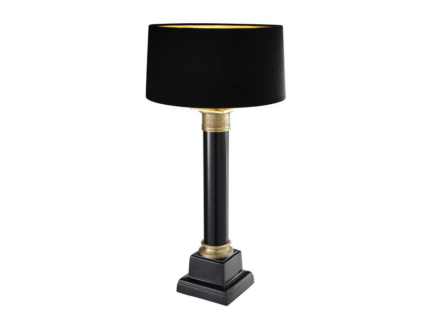 Table Lamp 'Monaco'