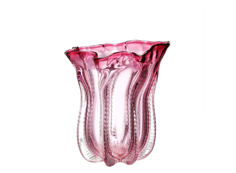 Vase 'Caliente' - S