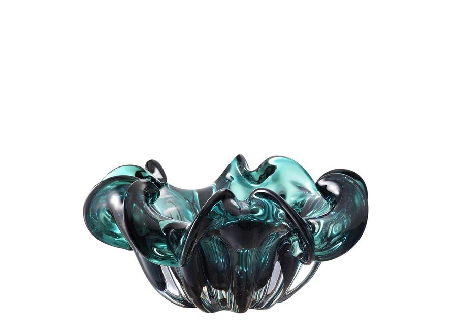 Schaal Triada - Green