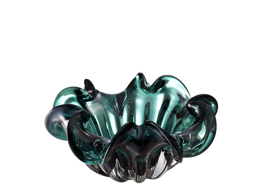 Schaal 'Triada' - Green