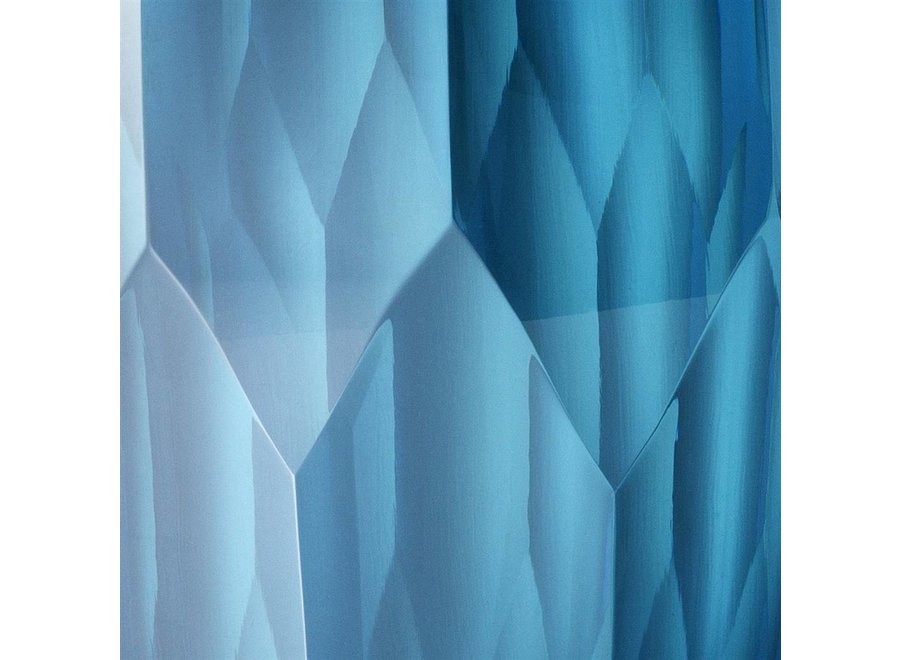 Vase 'Marquis' - Blue