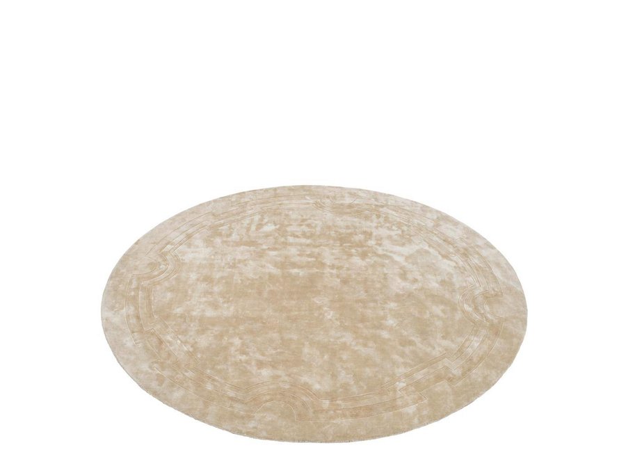 Tapis 'Palazzo' - Sand