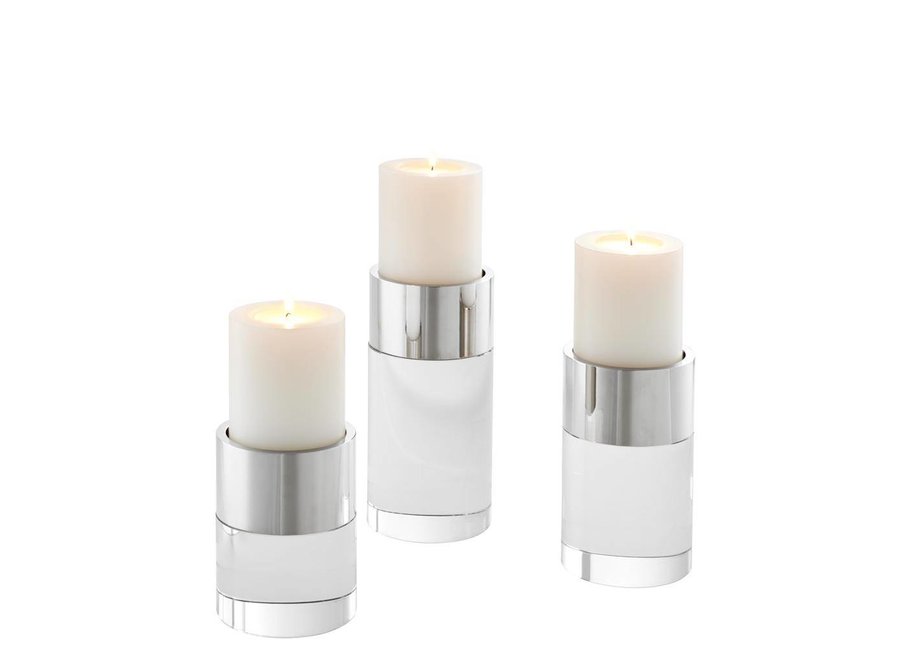 Candle Holder Sierra Wilhelmina Designs