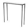 Design console table 'Henley' S Bronze